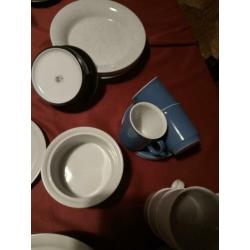 Mosa fantasy servies