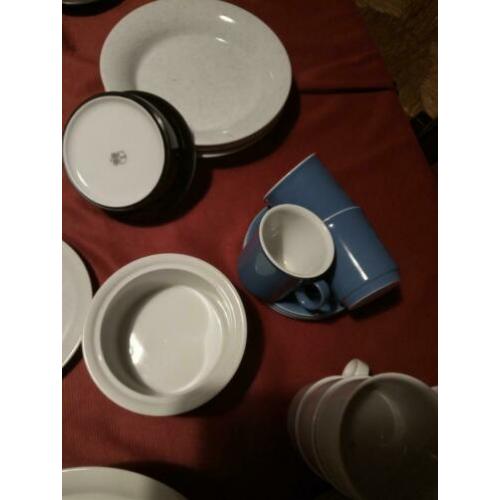 Mosa fantasy servies