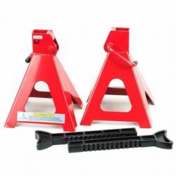 Assteunen 12 ton ( 2 stuks )
