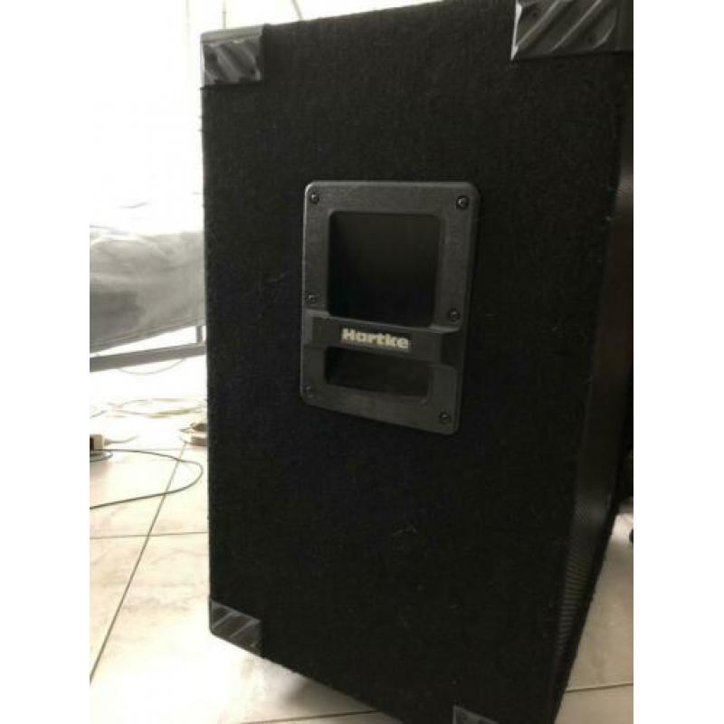 Hartke 410VX Bass Cabinet