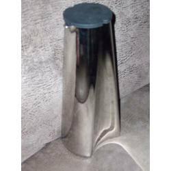 Wijn Schenker designed by Jorgen Hjordie Tower Pitcher