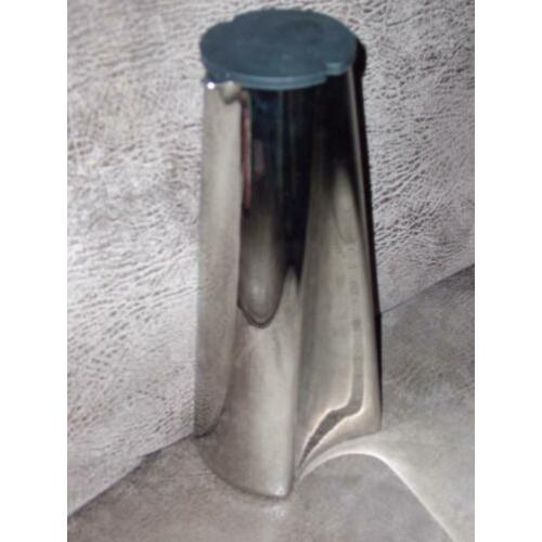 Wijn Schenker designed by Jorgen Hjordie Tower Pitcher