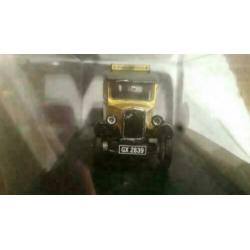 Austin Seven RN saloon Oxford, 1:43
