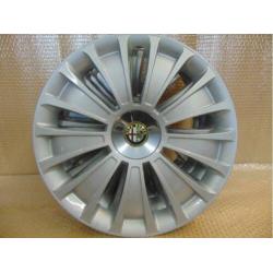 Wieldoppen 16 inch Alfa Romeo Mito