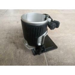 Makita (accu) freesmachine onderdelen / geleiders / etc!!