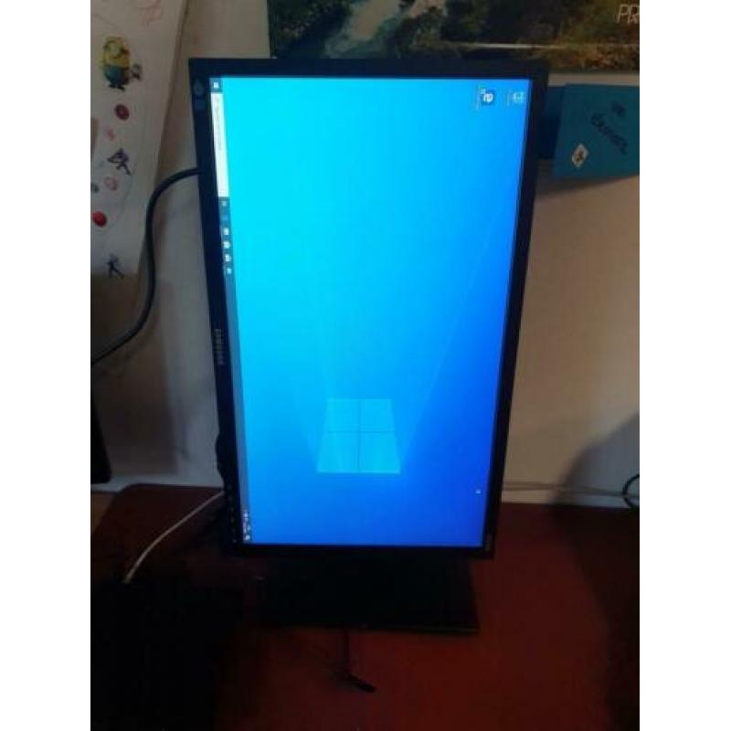 Uitverkoop!! Hp prodesk 400 G3 mini pc voor €375,-!