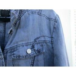 Jasje DIDI mt 44 blauw