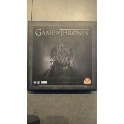 Game of Thrones - het kaartspel (NL-versie)