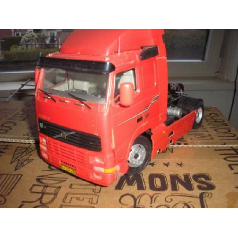 Revell of italeri
