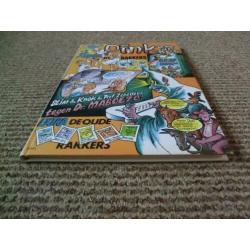 Pink Omnibus - Genummerd hardcoveralbum