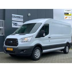 Ford Transit 350 2.0 TDCI L3H2 Trend EURO6 131pk | Airco | V