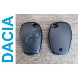 Dacia Sleutelbehuizing Duster Logan Lodgy Sandero Renault