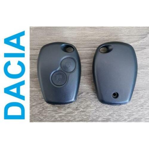 Dacia Sleutelbehuizing Duster Logan Lodgy Sandero Renault