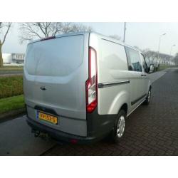 FORD TRANSIT CUSTOM 2.2 td 290 trend dub. ca