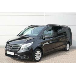 Mercedes-Benz Vito 116 CDI Extra Lang / Dubbel Cabb / Trekha