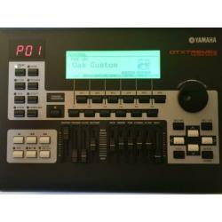 Yamaha DTXTREMEIII drumtrigger module