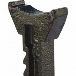 Assteunen 12 ton ( 2 stuks )