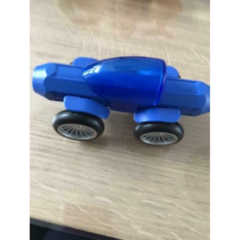 Mooie smartmax