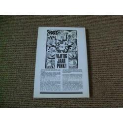 Pink Omnibus - Genummerd hardcoveralbum