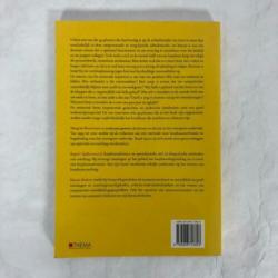 De Seniorcode Margriet Bieneman ISBN 90-5871-335-0
