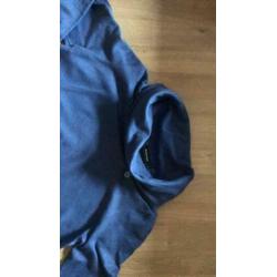 Pullover maat L Witteveen