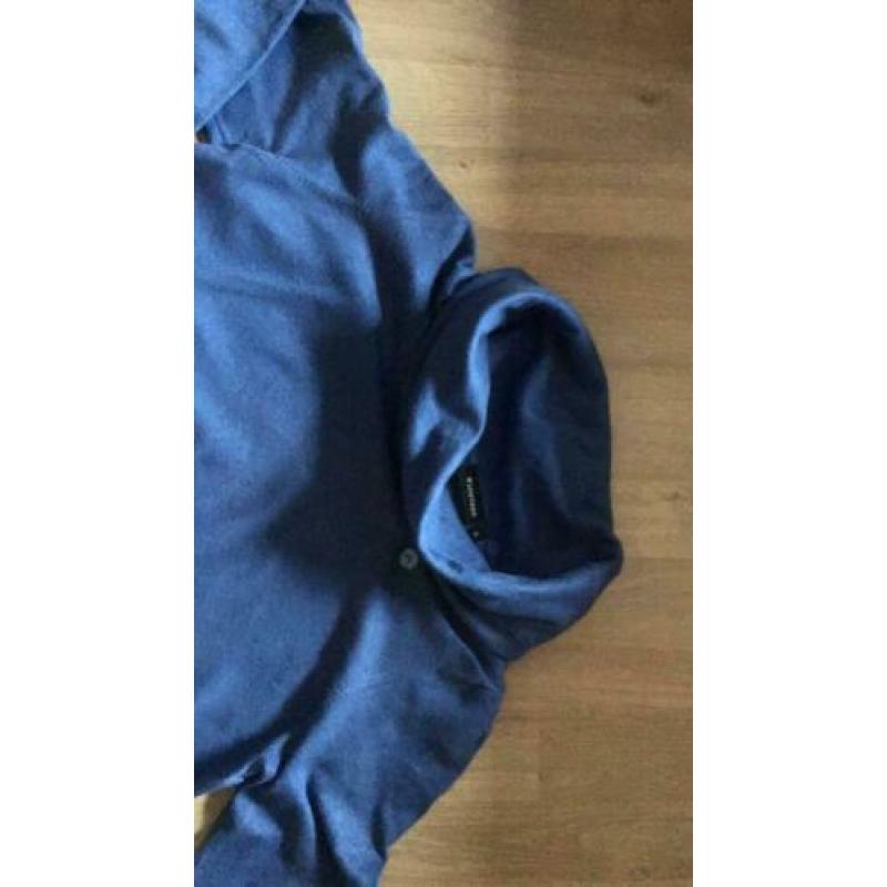 Pullover maat L Witteveen