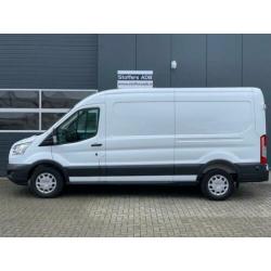Ford Transit 350 2.0 TDCI L3H2 Trend EURO6 131pk | Airco | V