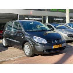 Renault Scénic 1.6-16V Expression Basis Inruilkoopje/Airco/C