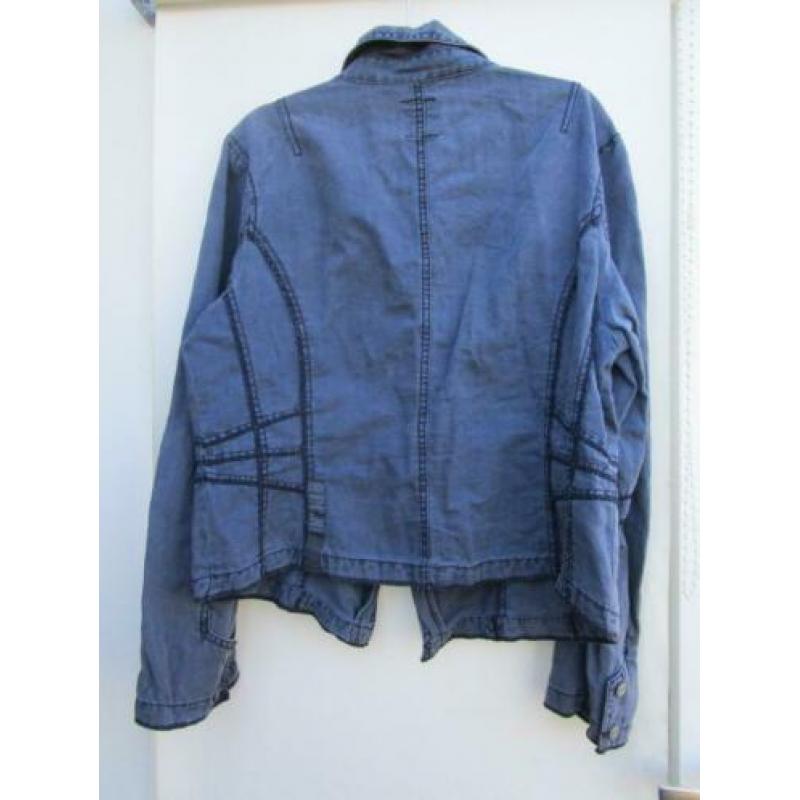 Jasje DIDI mt 44 blauw