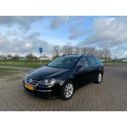 Volkswagen GOLF 1.4 tsi DSG Automaat Navi Leer 170pk