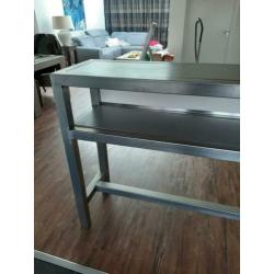 strakke design Transvorm Bar