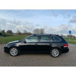 Volkswagen GOLF 1.4 tsi DSG Automaat Navi Leer 170pk