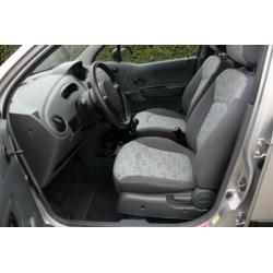 Chevrolet Matiz 0.8 Pure Radio/CD AUX APK 2-12-2020 Zeer net