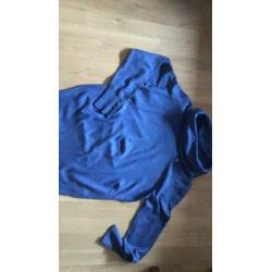 Pullover maat L Witteveen