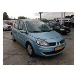 Renault Scenic 1.5 DCI