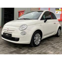 Fiat 500 0.9 TwinAir