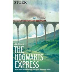 Harry Potter Hogsmeade Zweinsveld poster boeken dvd bluray
