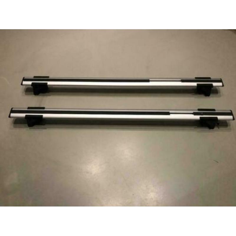Aguri dakdragers Volkswagen Passat varaint vanaf 2015 (B8)