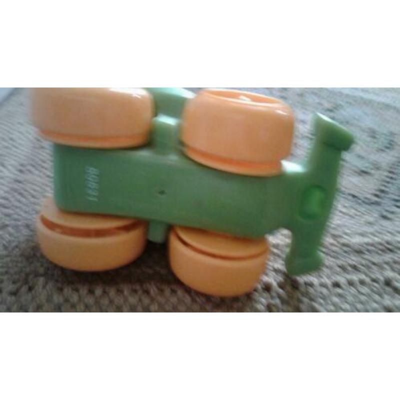 Tonka baby peuter auto