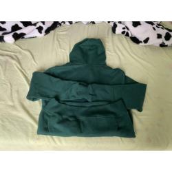 Daily paper hoodie