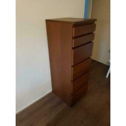 malm ikea ladenkast
