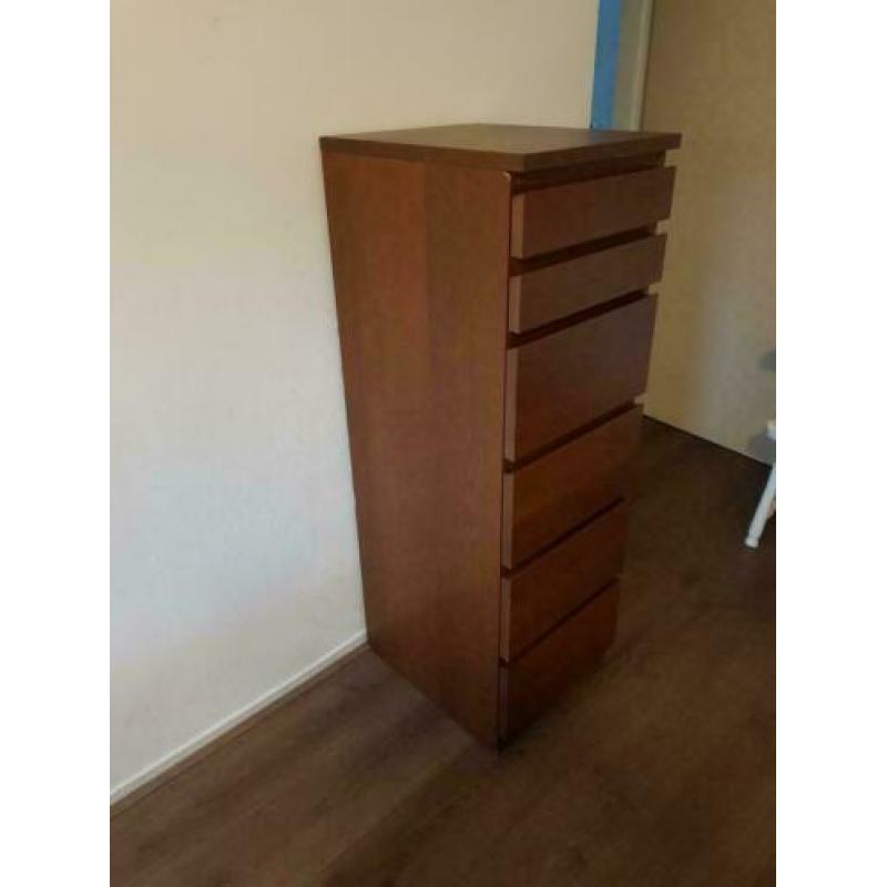 malm ikea ladenkast