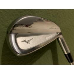 Mizuno mp 18 MMC; fli-hi 3; kbs shaft; golfpride grip