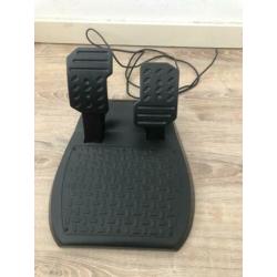 Trustmaster t150 + f1 2019