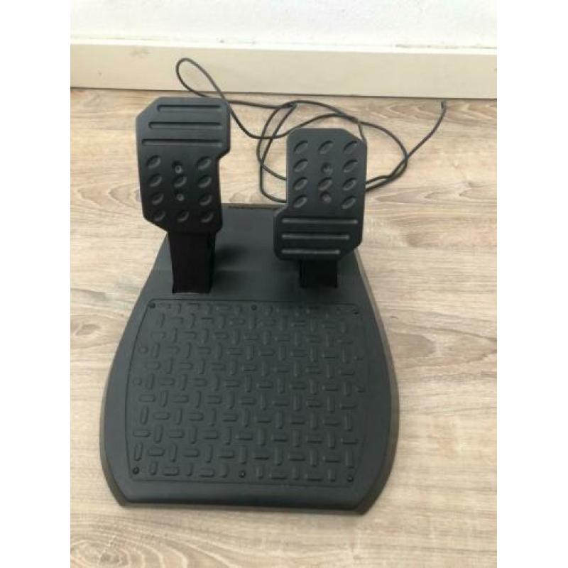 Trustmaster t150 + f1 2019