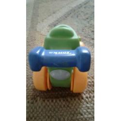 Tonka baby peuter auto
