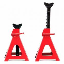 Assteunen 12 ton ( 2 stuks )
