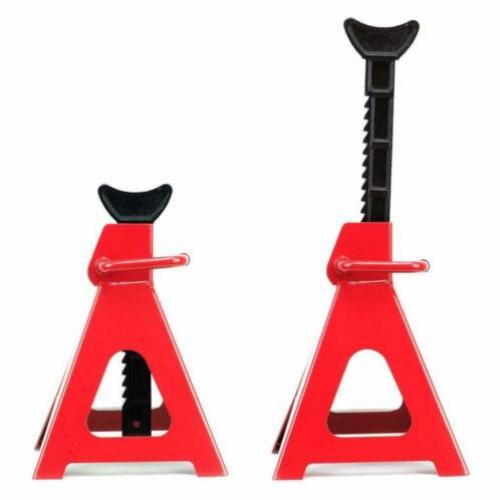 Assteunen 12 ton ( 2 stuks )