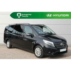 Mercedes-Benz Vito 116 CDI Extra Lang / Dubbel Cabb / Trekha
