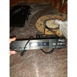 Decoders